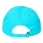 Relaxed Golf Dad Hat
