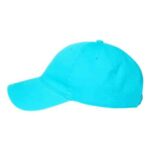 Relaxed Golf Dad Hat