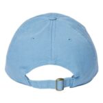 Relaxed Golf Dad Hat