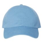 Relaxed Golf Dad Hat