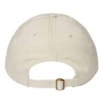 Relaxed Golf Dad Hat