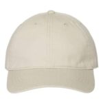 Relaxed Golf Dad Hat