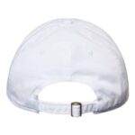 Relaxed Golf Dad Hat