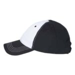 Relaxed Golf Dad Hat