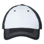 Relaxed Golf Dad Hat