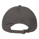 Relaxed Golf Dad Hat
