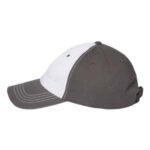 Relaxed Golf Dad Hat
