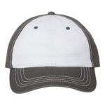 Relaxed Golf Dad Hat