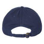 Relaxed Golf Dad Hat