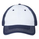 Relaxed Golf Dad Hat
