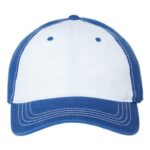 Relaxed Golf Dad Hat
