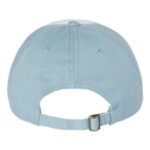 Relaxed Golf Dad Hat