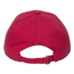 Relaxed Golf Dad Hat