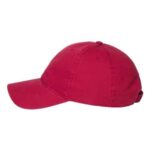 Relaxed Golf Dad Hat