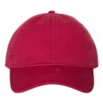 Relaxed Golf Dad Hat