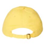 Relaxed Golf Dad Hat