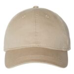 Relaxed Golf Dad Hat
