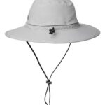 Sustainable Sun Booney Hat