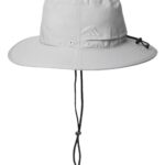Sustainable Sun Booney Hat