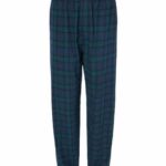 Men's Harley Flannel Pants
