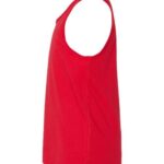 Youth Jersey Tank