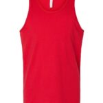Youth Jersey Tank