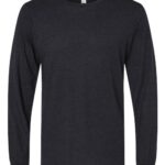 Unisex Triblend Long Sleeve Tee
