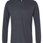 Unisex Triblend Long Sleeve Tee