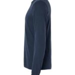 Unisex Triblend Long Sleeve Tee