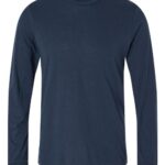 Unisex Triblend Long Sleeve Tee