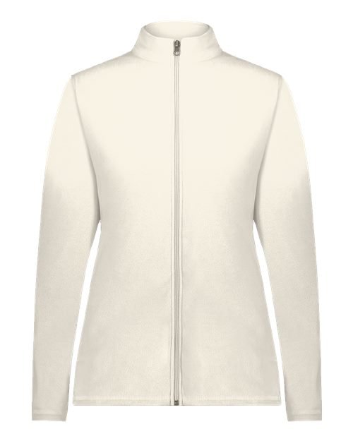 Women's Eco Revive™ Micro-Lite Fleece Full-Zip Jacket