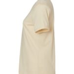 Women’s Relaxed Fit Heather CVC Tee