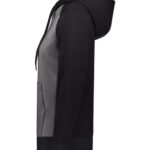 Women's Eco Revive™ Three-Season Triblend Fleece Hooded Sweatshirt