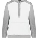 Women's Eco Revive™ Three-Season Triblend Fleece Hooded Sweatshirt