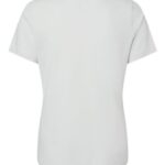Women’s Relaxed Jersey V-Neck Tee