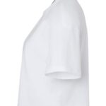 Women's Jersey Crop Tee