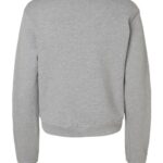 Women's Sponge Fleece Crewneck Sweatshirt