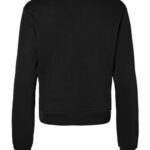 Women's Sponge Fleece Crewneck Sweatshirt