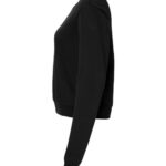 Women's Sponge Fleece Crewneck Sweatshirt