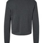 Women's Sponge Fleece Crewneck Sweatshirt