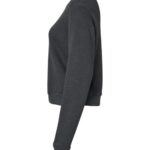 Women's Sponge Fleece Crewneck Sweatshirt