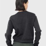Women's Sponge Fleece Crewneck Sweatshirt