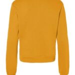 Women's Sponge Fleece Crewneck Sweatshirt