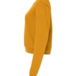 Women's Sponge Fleece Crewneck Sweatshirt