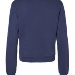 Women's Sponge Fleece Crewneck Sweatshirt