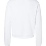 Women's Sponge Fleece Crewneck Sweatshirt