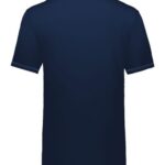 Youth Super Soft-Spun Poly T-Shirt
