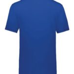 Youth Super Soft-Spun Poly T-Shirt