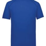 Youth Super Soft-Spun Poly T-Shirt