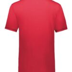 Youth Super Soft-Spun Poly T-Shirt